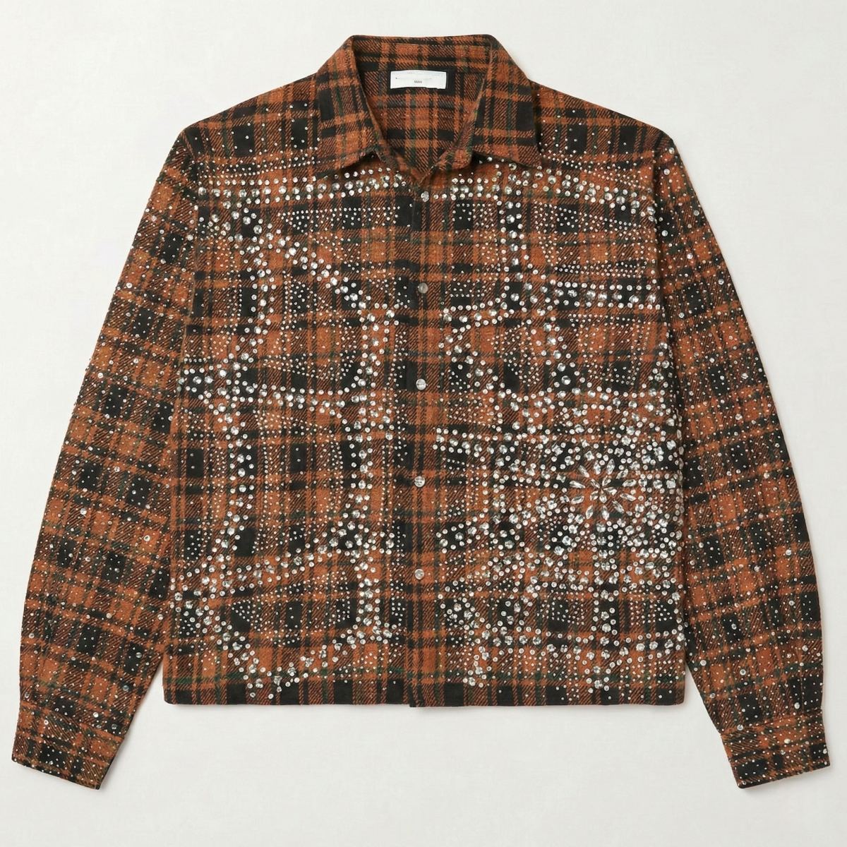 My Streetwear Flannel