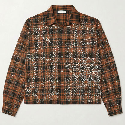 My Streetwear Flannel