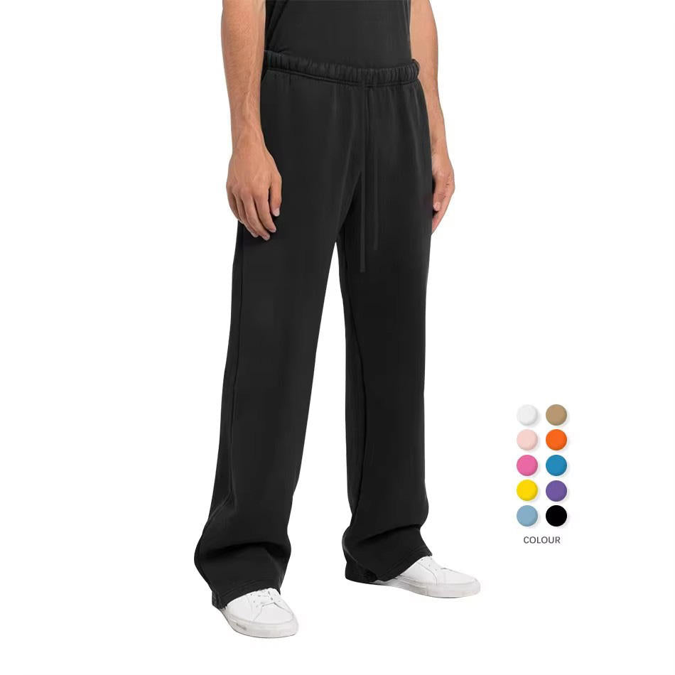 My Baggy Sweatpants