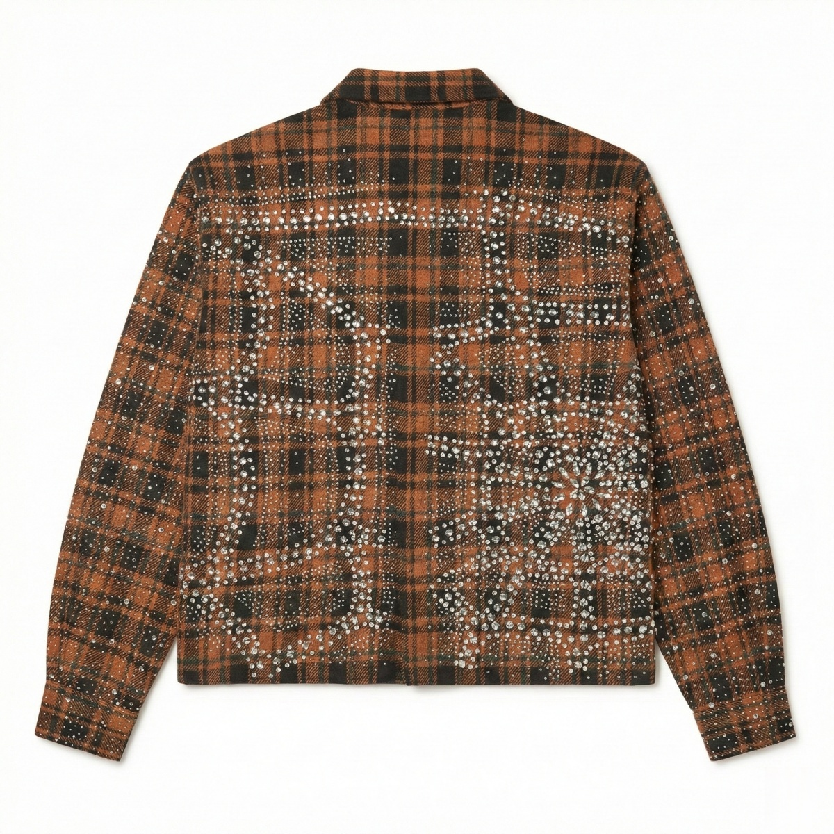 My Streetwear Flannel