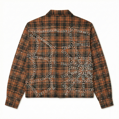 My Streetwear Flannel